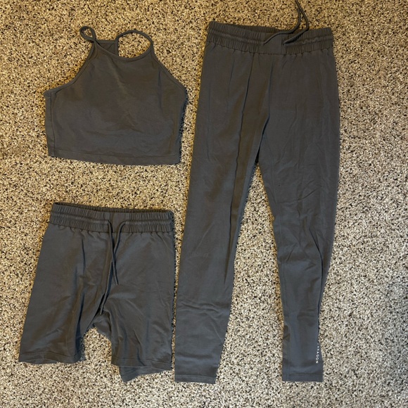 Paragon fitwear set - Picture 1 of 5